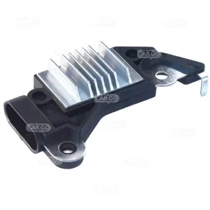 Bild av HC Cargo 135547 Generatorregulator 14V