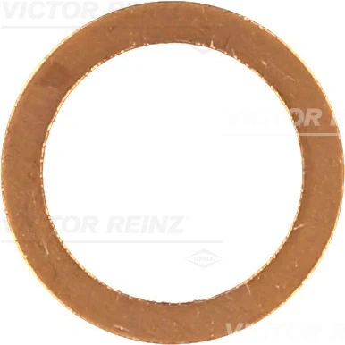 Bild av REINZ 40 70588 00 Joint De Bouchon Vidange Cuivre VOLVO: 760 Berline, 240 Break, 940 II Break