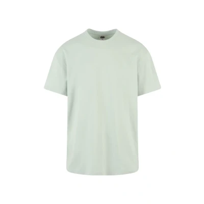 Bild av Urban Classics Heavy Tshirt bas, Storlek: Small, Frostmint