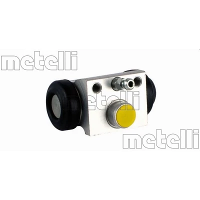 Bild av METELLI 04 1064 Cylindre De Roue 19,05 Aluminium