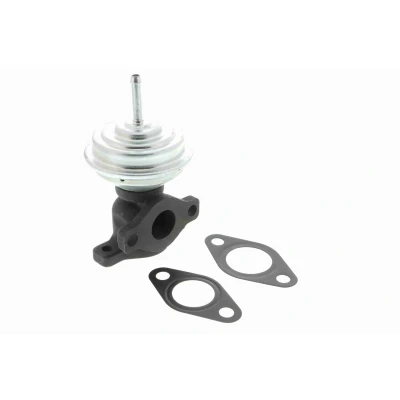 Bild av VEMO V10 63 0040 Vanne EGR Qualité originale pneumatique Soupape de membrane avec joint d&#039;étanchéite VOLKSWAGEN: Polo IV 3/5 portes, Golf 4