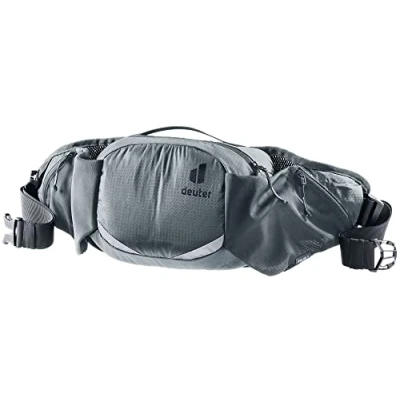 Bild av Deuter Unisex Pulse 3 höftväska, grafit, L EU