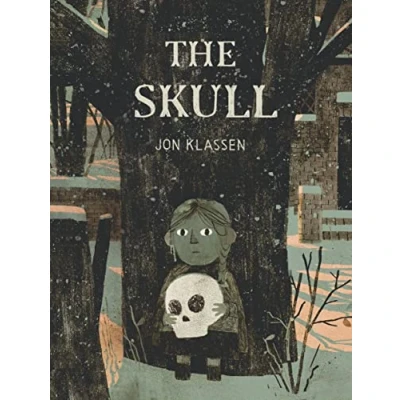Bild av The Skull: A Tyrolean Folktale