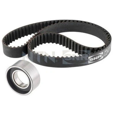 Bild av SNR KD458.00 Kit de distribution 104 FIAT: Punto I 3/5 portes, Panda Uno portes