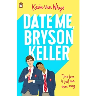 Bild av Date Me, Bryson Keller: TikTok made me buy it!