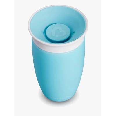 Bild av Munchkin Miracle 360, 296 ml Pipmugg, Blå
