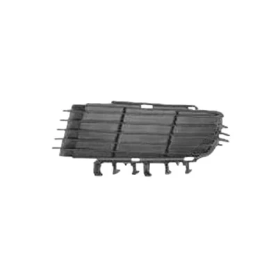 Bild av PRASCO OP0562123 Grille de Pare Choc sans trou(s) pour lampes brouillard avant droite OPEL: Vectra C CC, Berline, Caravan