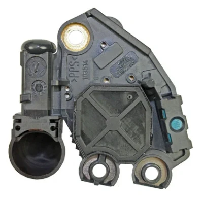 Bild av METZGER 2390107 Régulateur d&#039;Alternateur 14 référence OE MERCEDES BENZ: Classe C Berline, A, B, SMART: Forfour I