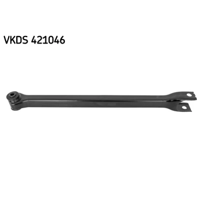 Bild av SKF VKDS 421046 bras de suspension sans rotule oscillant longitudinal VOLKSWAGEN: Golf 4, Bora Variant, Berline