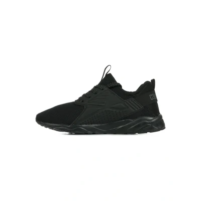 Bild av Kappa Baskets Noir Ado San Puerto, sneakers för barn, svart, 39 EU
