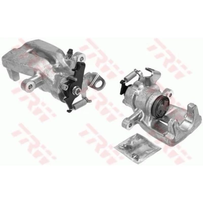 Bild av TRW BHQ149E Étrier de frein Acier, Aluminium OPEL: Corsa C 3/5 portes