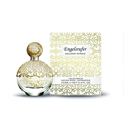Bild av Engelsrufer Golden Wings Eau de Parfum 100 ml
