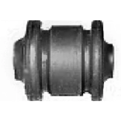 Bild av MAPCO 33733 Silent Bloc De Triangle inférieur, Essieu avant gauche, droit Support métal caoutchouc pour bras oscillant transversal