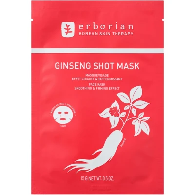 Bild av Erborian Ginseng mask, 15 g