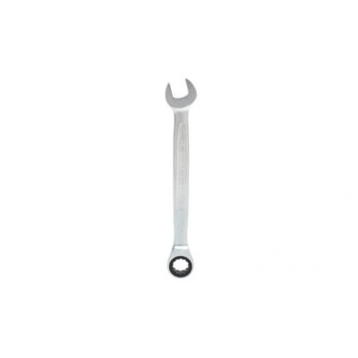 Bild av KS TOOLS 503.4213 Clé à fourche et polygonale cliquet 178 13 80