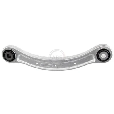 Bild av A.B.S. 211442 Bras de suspension sans rotule suspension, avec support en caoutchouc barre oscillant transversal Aluminium VOLKSWAGEN: Touareg I