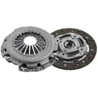Bild av BLUE PRINT ADR163044 Kit d&#039;Embrayage à deux pièces avec graisse synthétique 221 RENAULT: CLIO 3, MEGANE LAGUNA DACIA: Duster SUV