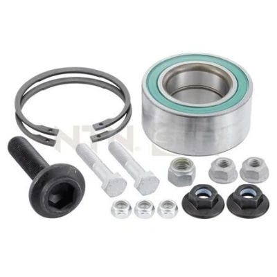 Bild av SNR R157.18 Kit de roulements roue AUDI: A4 B5 Berline, Avant, A6 C5 VOLKSWAGEN: Passat GP Break