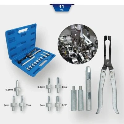 Bild av KS TOOLS BT541100 Outil
