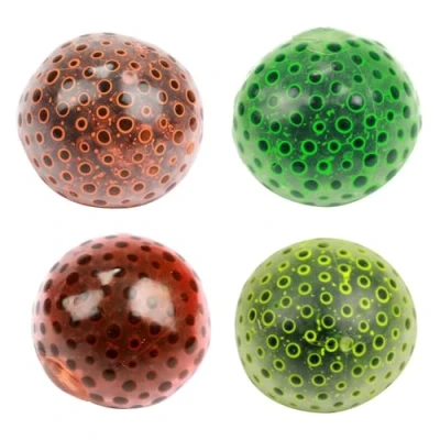 Bild av Toi Toys Squeeze Ball Alien Egg with Water Beads (Assorted)