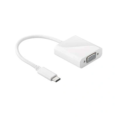Bild av Pro USB 3.1 C VGA White