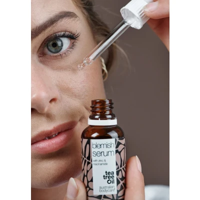 Bild av Australian Bodycare Blemish Serum Serum, Storlek: 30 ml,