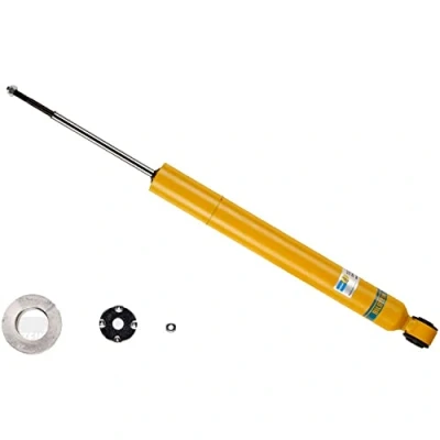 Bild av BILSTEIN B6 Performance 24 019163 Stötdämpare Bakaxel Gastryck Enrörs fjäderbärande dämpare nedre ögla, övre stift