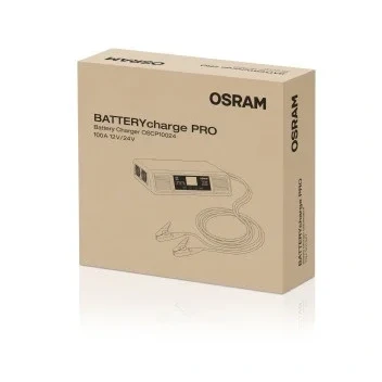 Bild av OSRAM OSCP10024 Chargeur de batterie