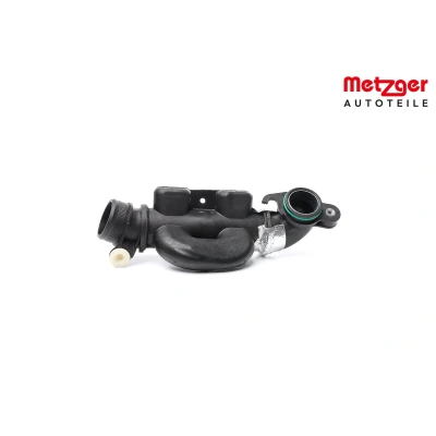 Bild av METZGER 2400540 Gaine De Suralimentation PEUGEOT: 308 I 3/5 portes, 206 SW, CITROËN: Berlingo II, C4 Grand Picasso, Picasso 1