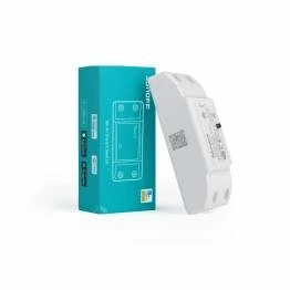 Bild av Sonoff Basic R4 Wi Fi smart switch