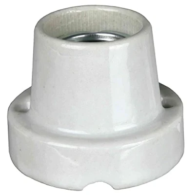 Bild av Trixie Pro Socket Ceramic Straight Version E27