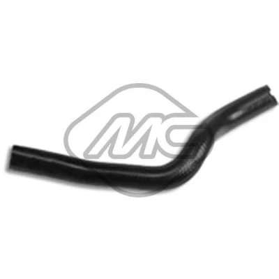 Bild av Kylarslang, Ingång, citroën,fiat,peugeot, 1317A7, 1317A9, 1317C0, 1317C2, 1317R5, 1317R6, 98470605, 98470606, 98497977, 98497978