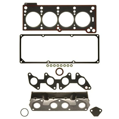 Bild av AJUSA 52243300 Packningssats, topplock med cylindertoppspackning RENAULT: Clio I Hatchback 1.4 1991 1998