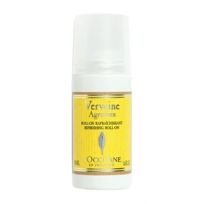 Bild av L&#039;Occitane Verveine Refreshing Roll On Deodorant 50 ml