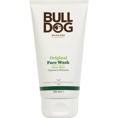 Bild av Bulldog Original Face Wash 150 ml