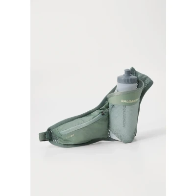 Bild av Salomon Active BELT 3D Bottle Unisex Övriga accessoarer, Storlek: One Size, Laurel wreath