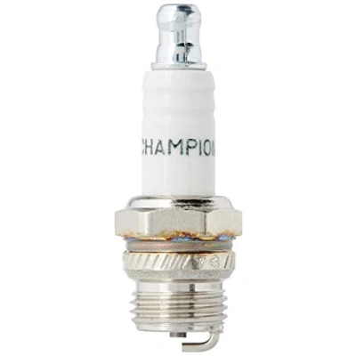 Bild av CHAMPION DJ8J/T10 Bougie d&#039;allumage DJ8J M14x1.25 SW: 16 mm Nickel GE