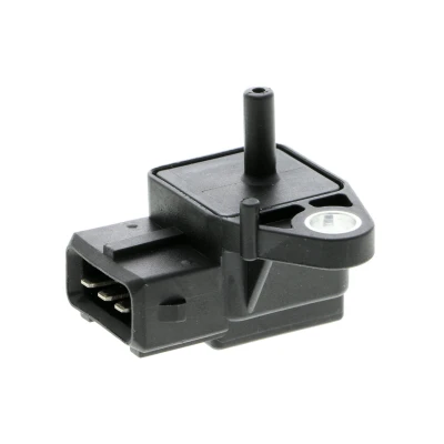 Bild av VEMO V40 72 0382 1 Capteur, pression du tuyau d&#039;admission Qualité originale BMW: 3 Berline, 5 Touring, VOLVO: V70 2, 850 Break
