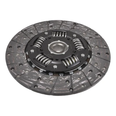 Bild av BLUE PRINT ADC43142 Disque d&#039;Embrayage 251 23 MITSUBISHI: PAJERO 2