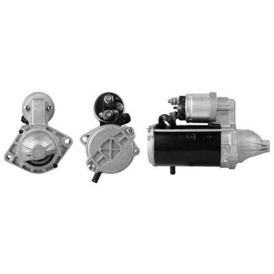 Bild av LUCAS LRS02348 Startmotor 12V 1,8kW 10 0274 Pin &quot;50&quot; M6 64mm OPEL: Combo C Skåpbil / Kombi, Astra H Hatchback, Corsa Hatchback