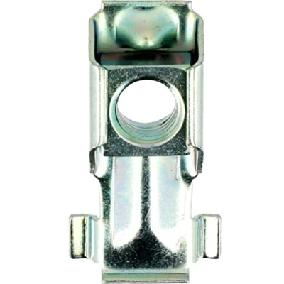Bild av RESTAGRAF 228348 Clip, list PEUGEOT: 206+ Hatchback, 206 207 Hatchback