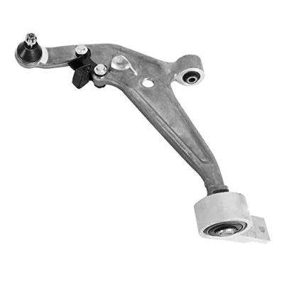 Bild av SKF VKDS 822002 B Bras de suspension avec graisse synthétique rotule barre oscillant transversal NISSAN: X Trail