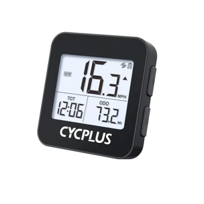 Bild av Cycplus G1 bicycle computer