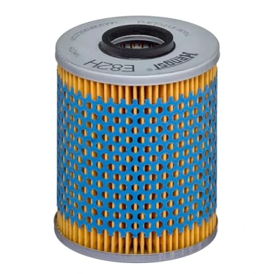 Bild av HENGST FILTER Oljefilter E82H D24 BMW [3, Z3, Z4]