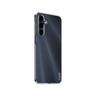 Bild av CARE by PanzerGlass Fashionable Case Transparent X Ray Soft Basic Samsung Galaxy A26 5G