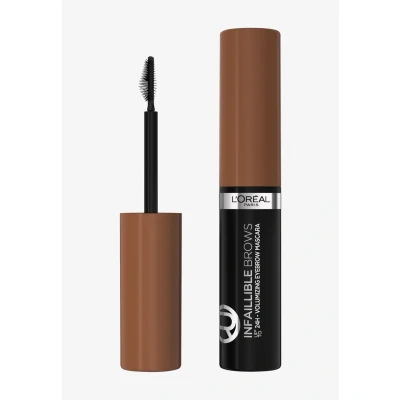 Bild av L&#039;Oréal Plump &amp; Set Brow Artist 105 Brunette 4,9 ml