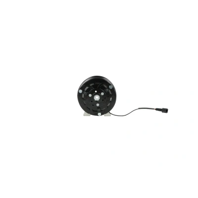 Bild av NRF 380188 Embrayage Electromagnetique GENUINE ZEXEL DCS17, KC VOLVO: XC60 I, S60 II, V60 FORD: S Max Mk1, MONDEO 4