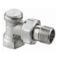 Bild av IMI Hydronic TA TRIM return coupling angular 1/2&quot;