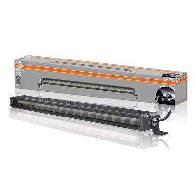 Bild av OSRAM LEDriving Driving Lights Value Series LEDDL116 SP Barre à LED 63