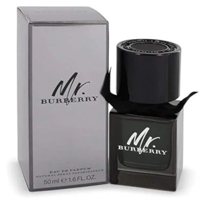 Bild av Parfum Homme Burberry Mr. EDP Mr 50 ml